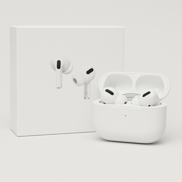 Airpods Serie 3 - 1.1 Tercera Generación - Imagen 4