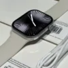 Smart Watch Hello plum 2025