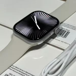 Smart Watch Hello plum 2025