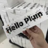 Smart Watch Hello plum 2025 - Imagen 5