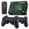 Consola M8 + 15.000 juegos de 9 emuladores distintos, controles inalámbricos