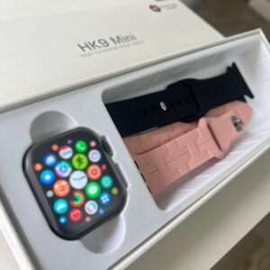 SmartWatch HK9