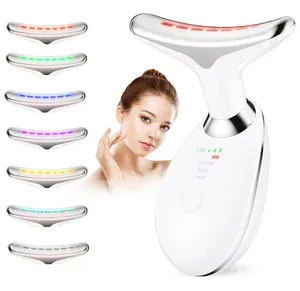 Estimulador facial