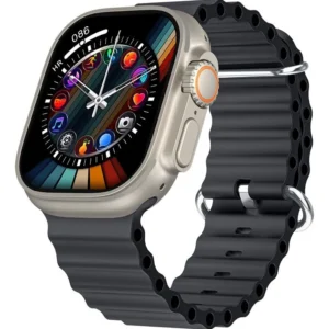 Smartwatch HK10 ultra 3 max