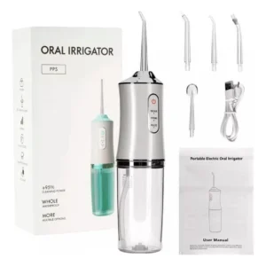 Irrigador Bucal