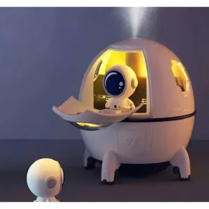 Humidificador Astronauta