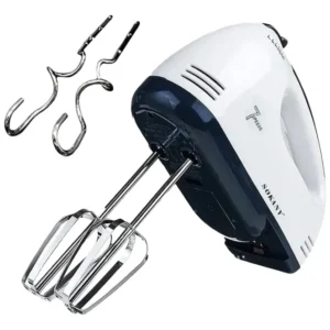 Batidor de huevos / Sokany