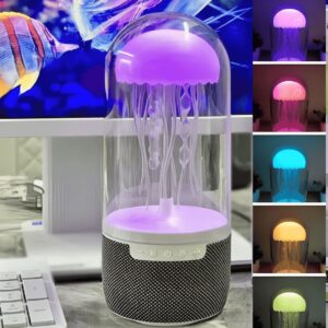 Lampara parlante Medusa